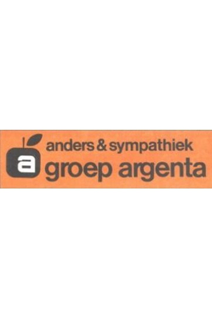 Argenta anders en sympathiek 