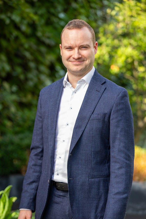 Xander Michielsen