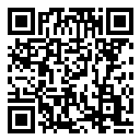 QR-code om de chat in de app te openen