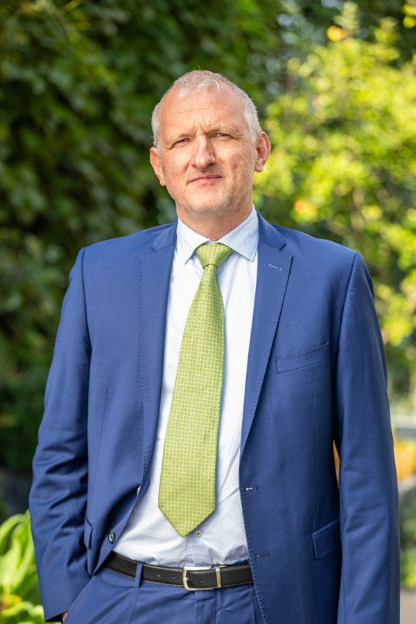Alexander Roose