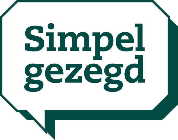 Simpel Gezegd