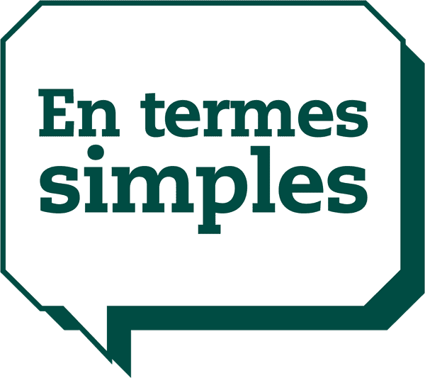 En termes simples