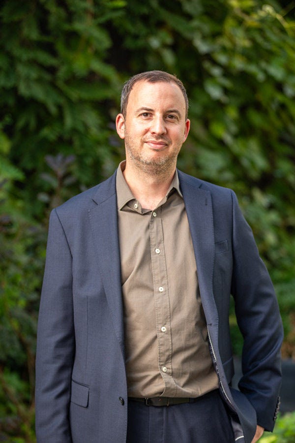 Sebastiaan Grenné