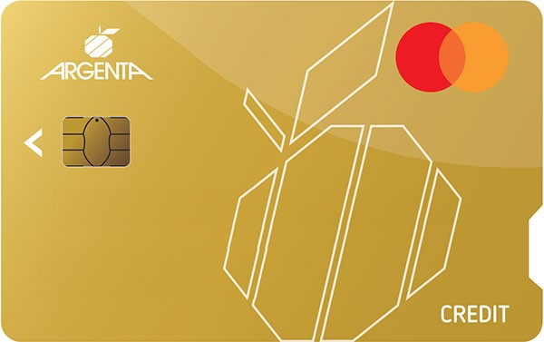 Golden kredietkaart