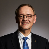 Gert Wauters