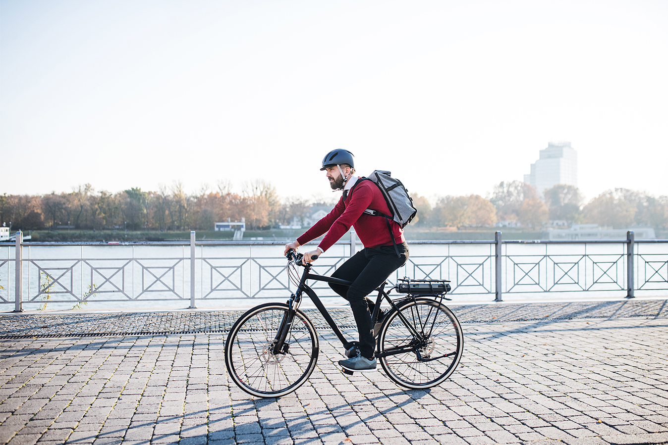 Fietslening | Argenta