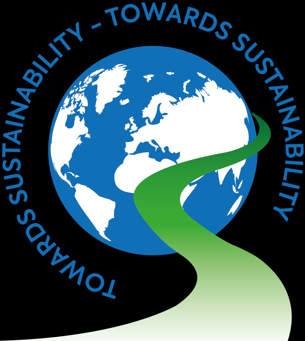 Logo Towards Sustainability