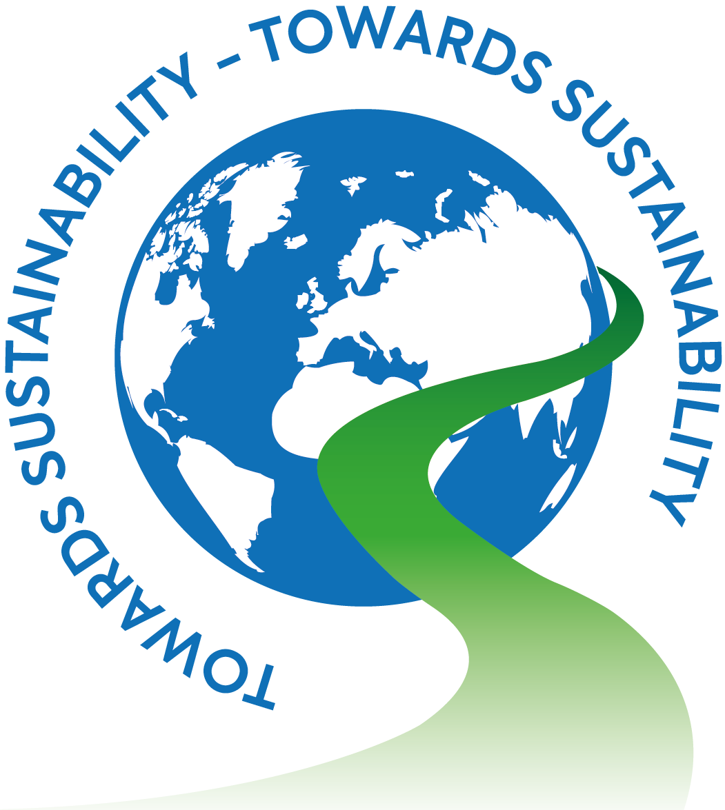 Logo Towards Sustainability
