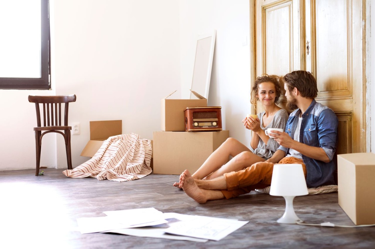 Acheter votre première maison en six étapes