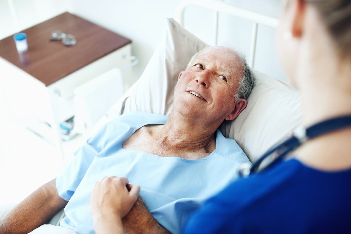 Que faire en cas d’hospitalisation ? Que faire en cas d’hospitalisation ?