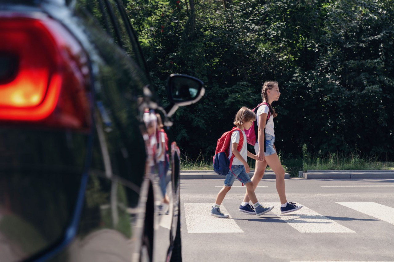 Être bien protégé en tant qu’usager faible Être bien protégé en tant qu’usager faible