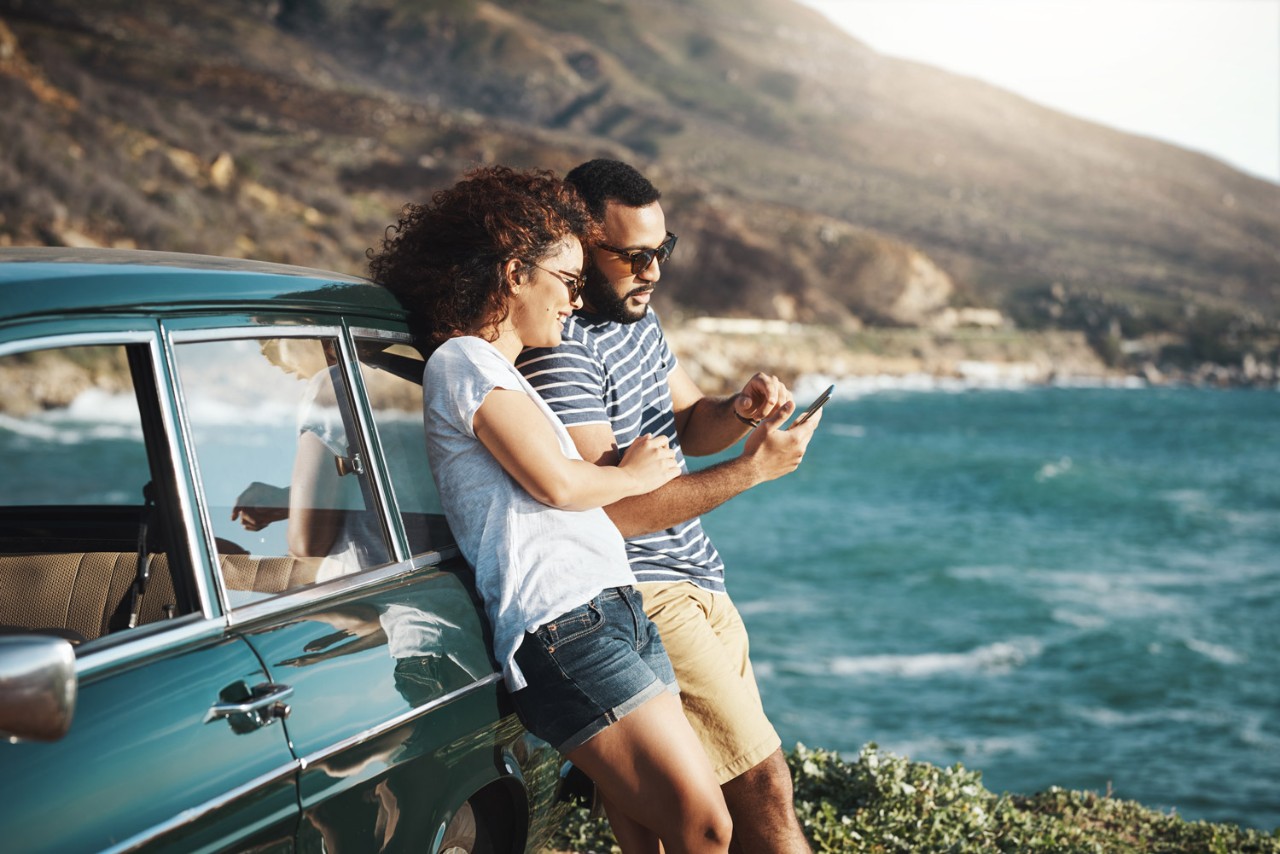 Les 5 applis gratuites les plus pratiques en voyage Les 5 applis gratuites les plus pratiques en voyage