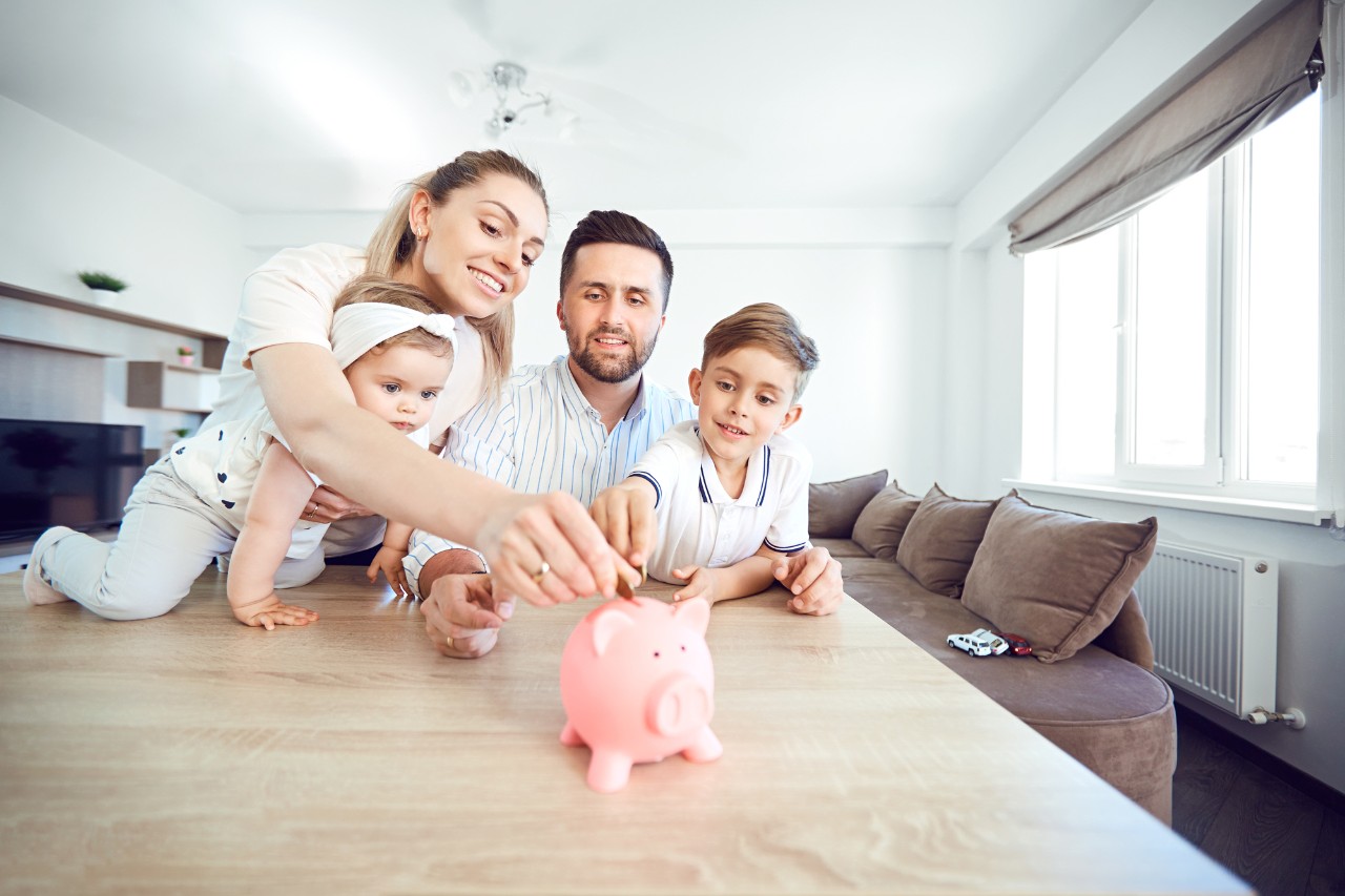 Que doivent épargner les parents pour leur enfant ? Que doivent épargner les parents pour leur enfant ?