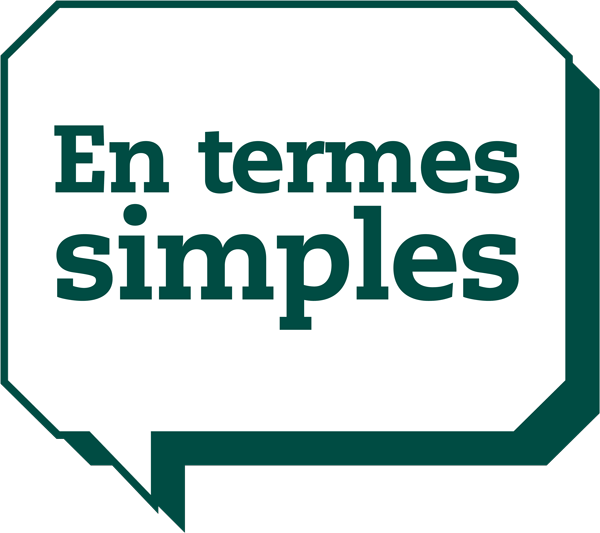 En termes simples