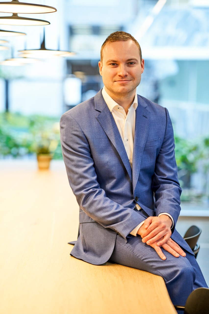 Xander Michielsen
