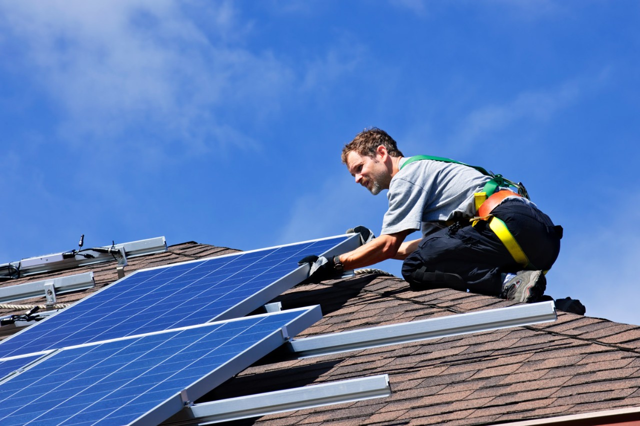 Energiepremies