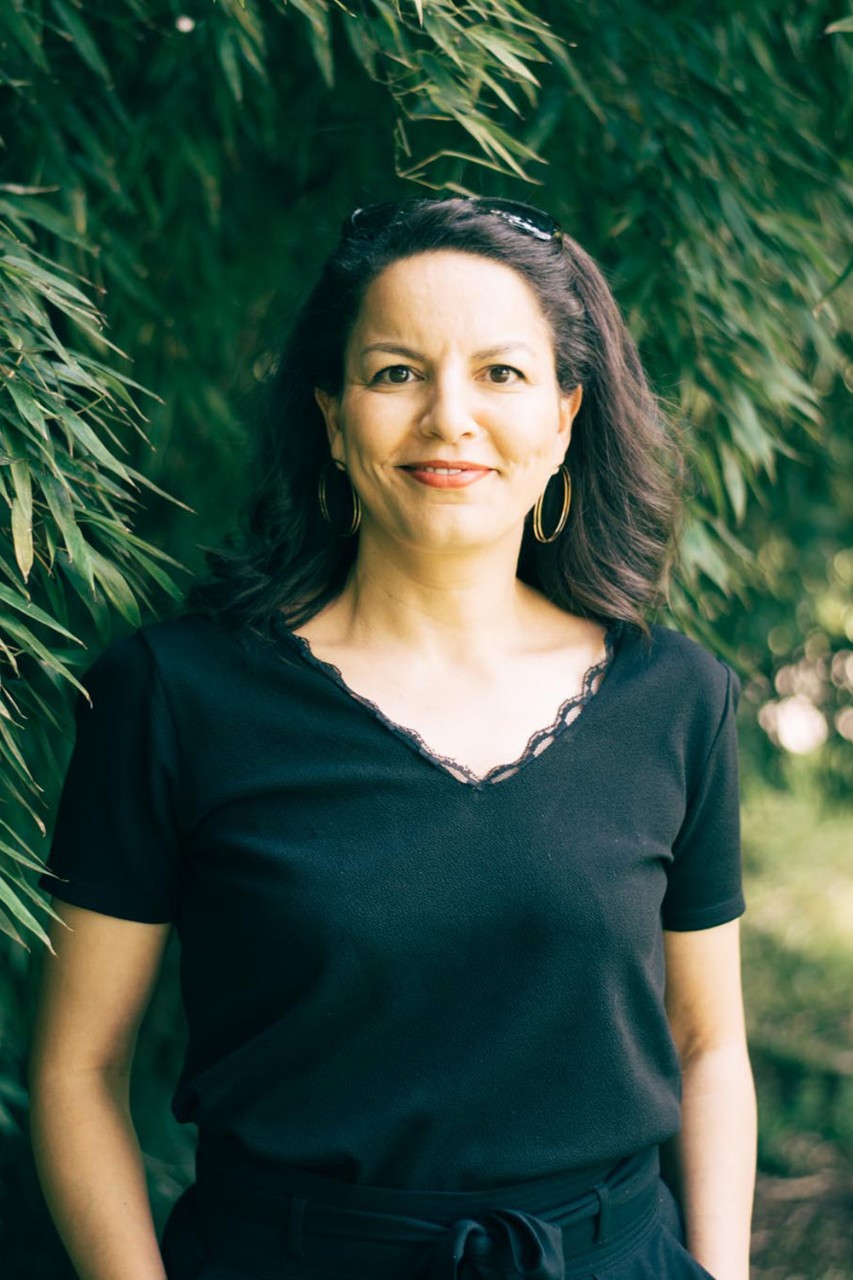 Lamia Ziadi