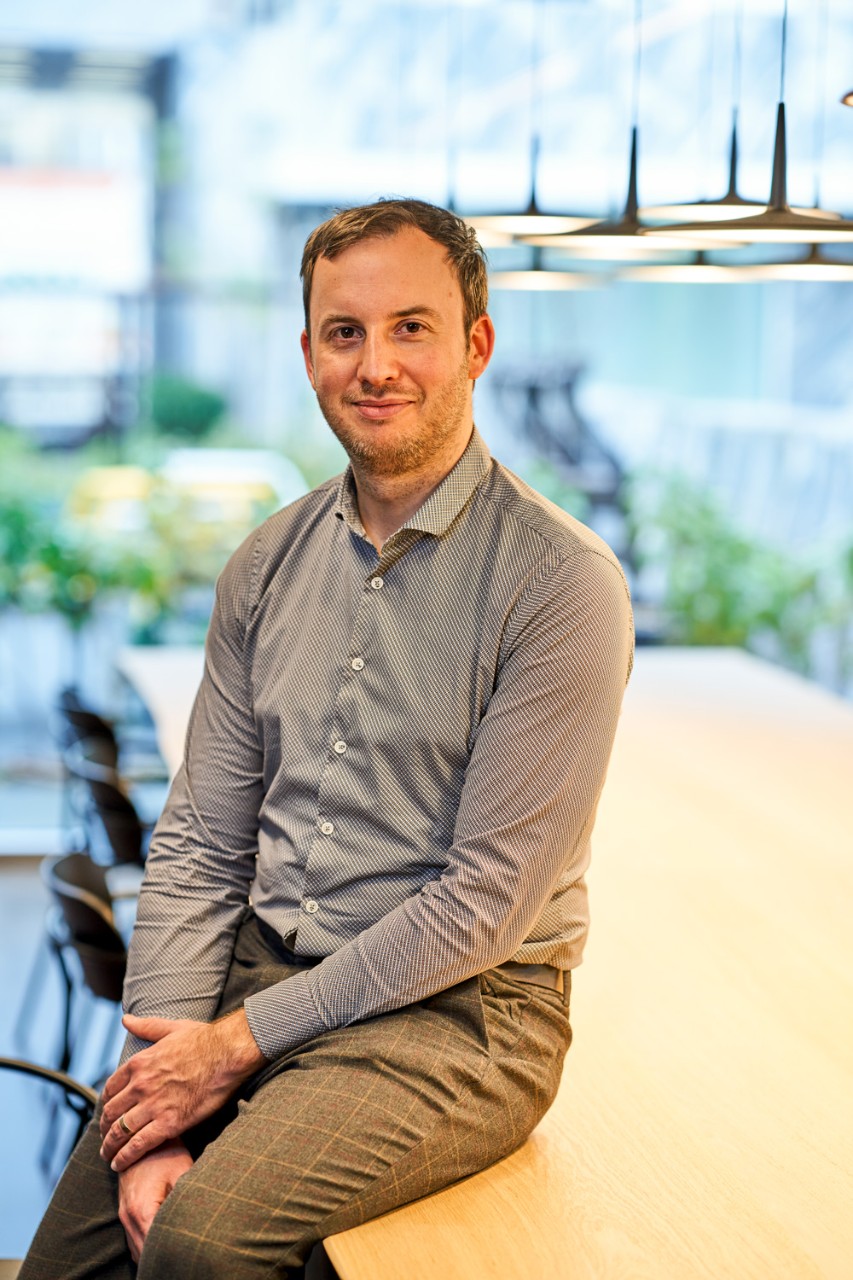 Sebastiaan Grenné