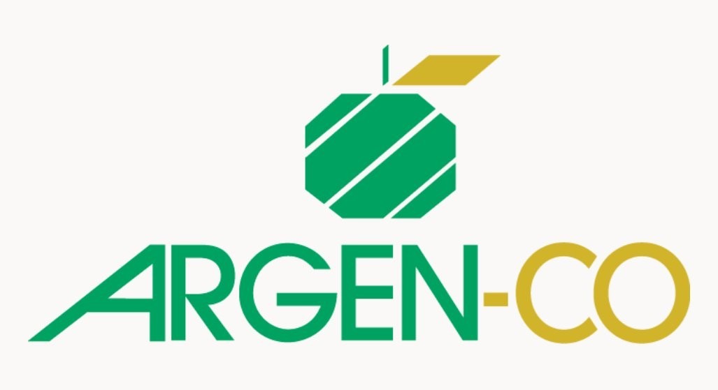 Logo Argen-co